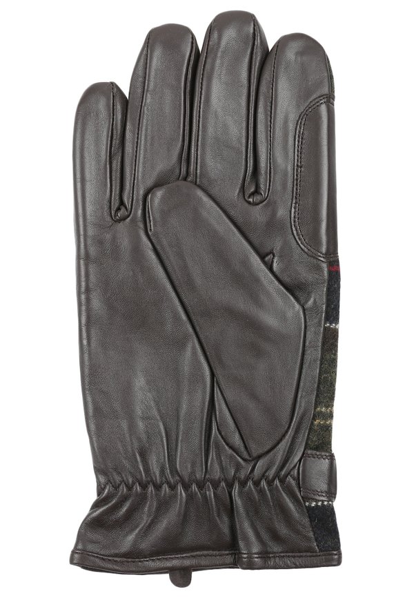 NEWBROUGH TARTAN GLOVE - Gloves - classic3