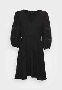 Vero Moda Vardagsklänning - black