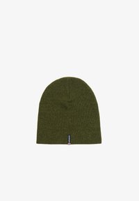 Geselecteerd, deep army green marl