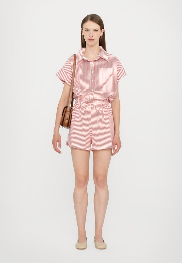 PLAYSUIT - Jumpsuit - riviera4