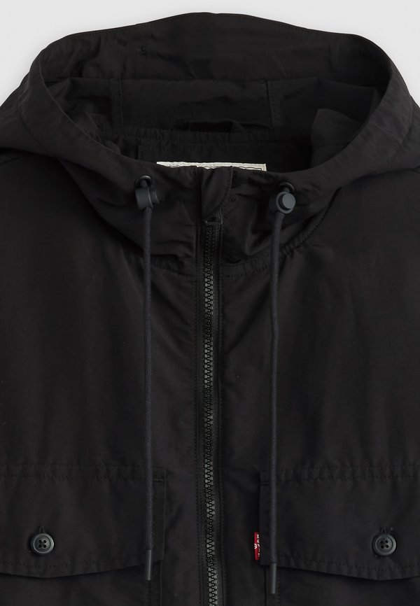 ARCATA - Summer jacket - meteorite2