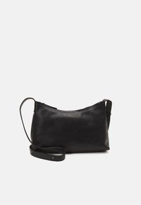 NAPLES - Borsa a tracolla - black