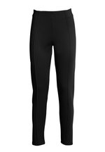 LEGGINGS DEHA EMANA - Uomo, Nero, Taglia M, Tessuto Tecnologico - Foto 6