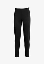 LEGGINGS DEHA EMANA - Uomo, Nero, Taglia M, Tessuto Tecnologico - Foto 6