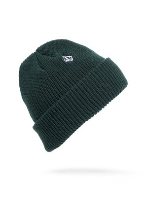 FULL STONE - Beanie - scarab