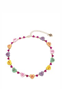 SWEETHEART COLLAR - Necklace - open miscellaneous