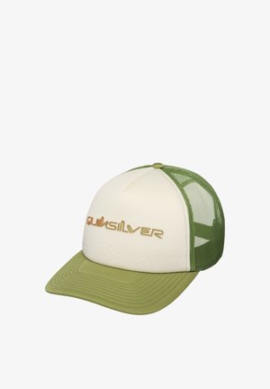 Quiksilver, OMNI TRUCKER UNISEX - Cap - gmv