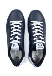 Sergio Tacchini Capri - Tossud - navy white