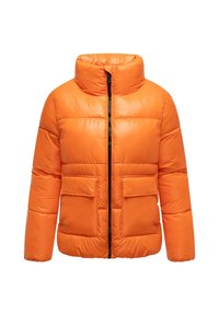 Niet geselecteerd, orange