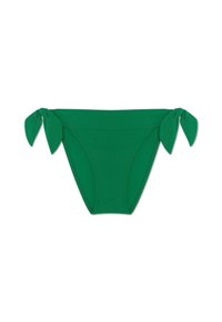 DIVA  - Bas de bikini - green
