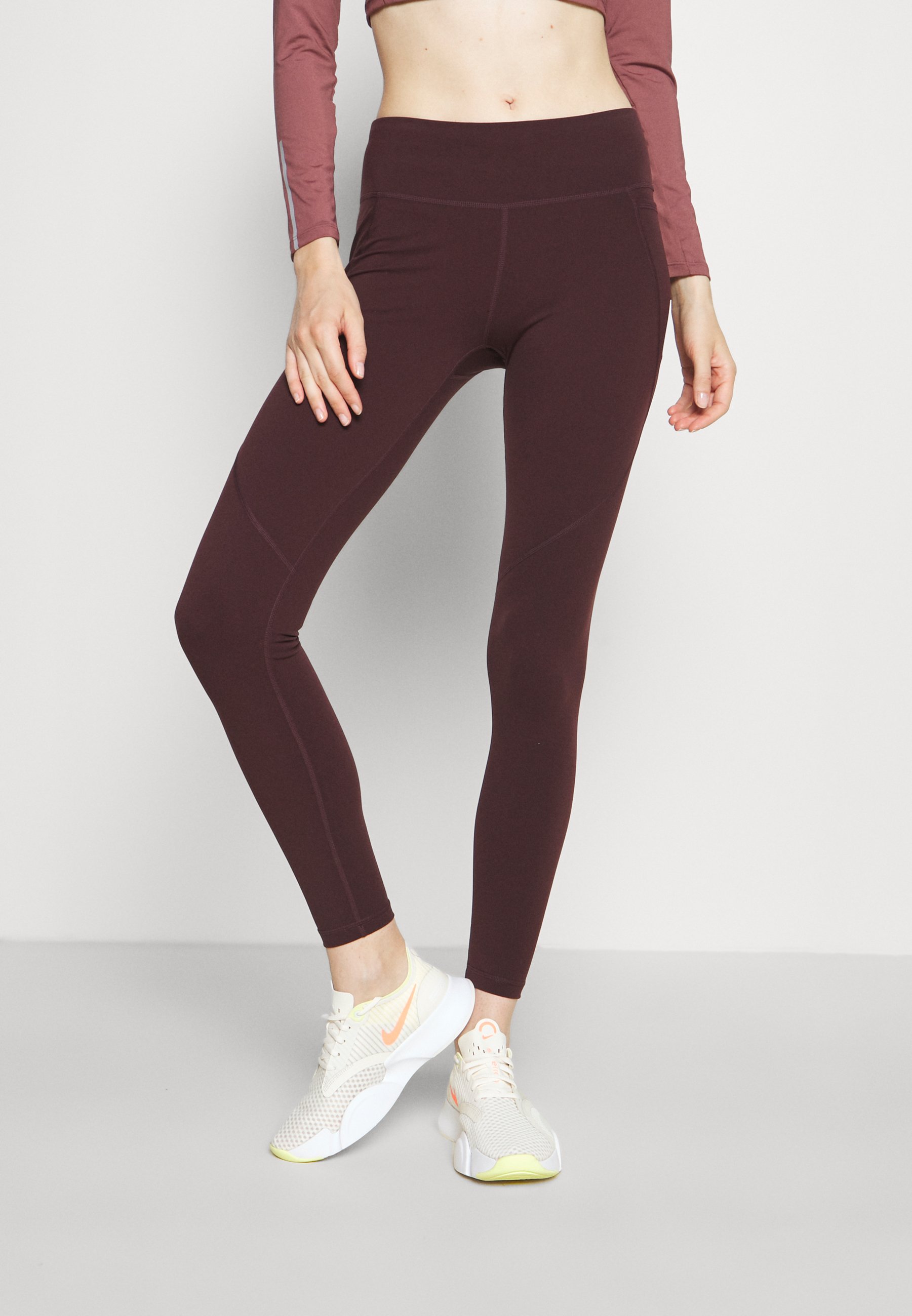 Sweaty Betty POWER WORKOUT LEGGINGS 