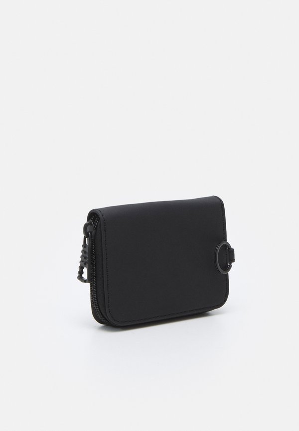 TRAIN ZIP AROUND WALLET UNISEX - Wallet2