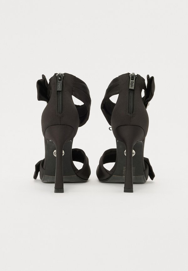 FAIRY CHIC HEART - High heeled sandals3