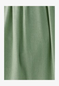 Ikke valgt, sage green