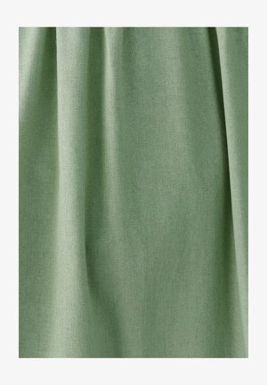 ST MRLO, PHI MIDI - Denné šaty - sage green