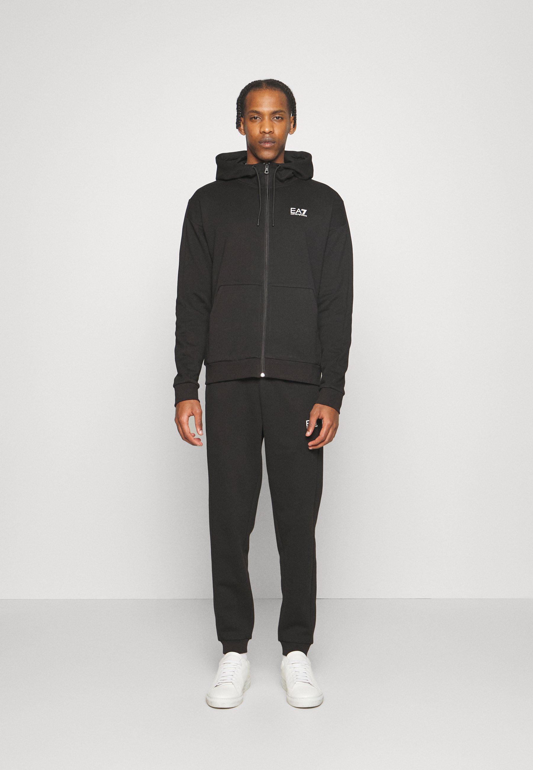 ea7 armani tracksuit
