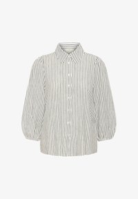 Non sélectionné, chalk black stripe