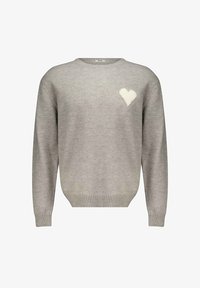 Sélectionné, Light Grey Mel