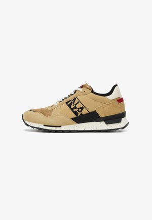 Napapijri, VALOR RIPSTOPS - Baskets basses - medium brown
