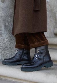 Marc O'Polo Stivaletti - black