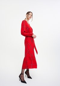 Greenpoint - Długa sukienka