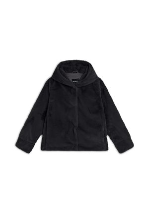 Freddy CON CAPPUCCIO - Talvitakki - nero