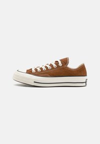CHUCK 70 - Sneakers low - brown/egret