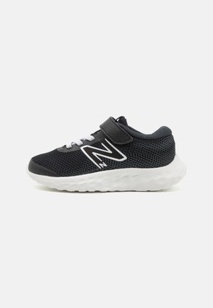 520 UNISEX - Løpesko for vei - black
