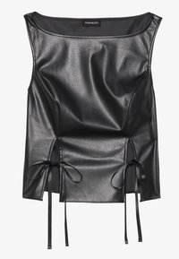 Top - black