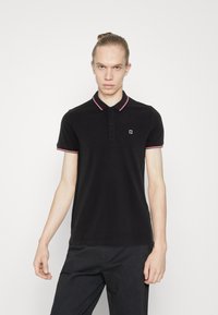 Only & Sons ONSFLETCHER - Poloshirt - dark navy