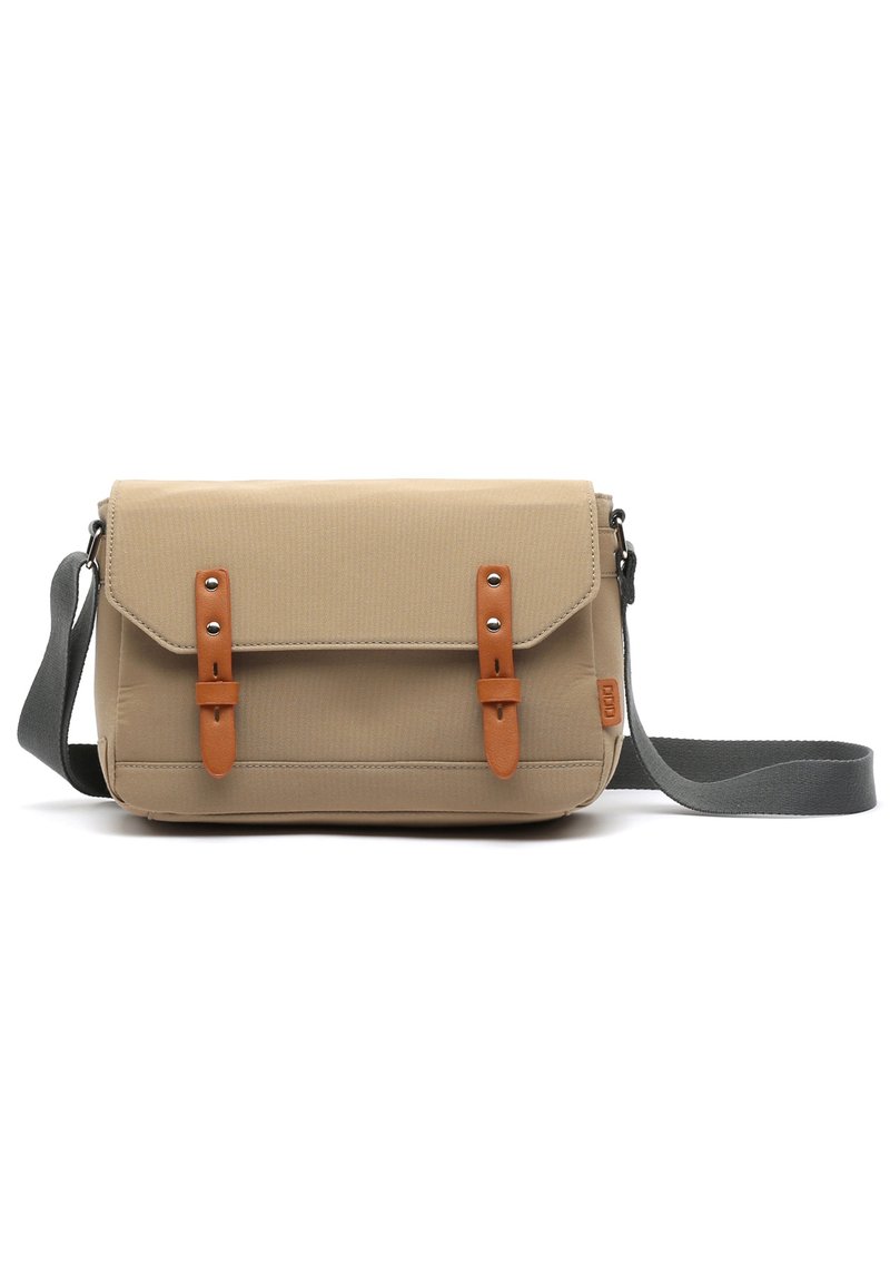 Damen Handtaschen | MISAKO TELNEA Umhängetasche beige - NC17205 Damen Handtaschen | MISAKO TELNEA Umhängetasche beige - NC17205
