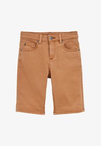 Neizvēlēts, light brown