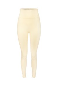 ALLURE SEAMLESS - Retuusid - beige