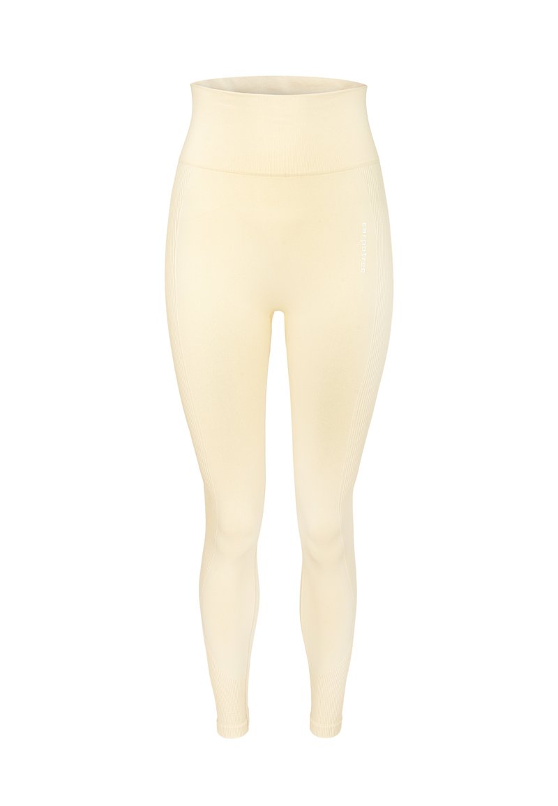 Carpatree Tights beige