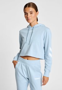 Hummel LEGACY  niebieski