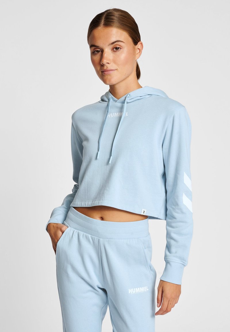 Hummel LEGACY  niebieski