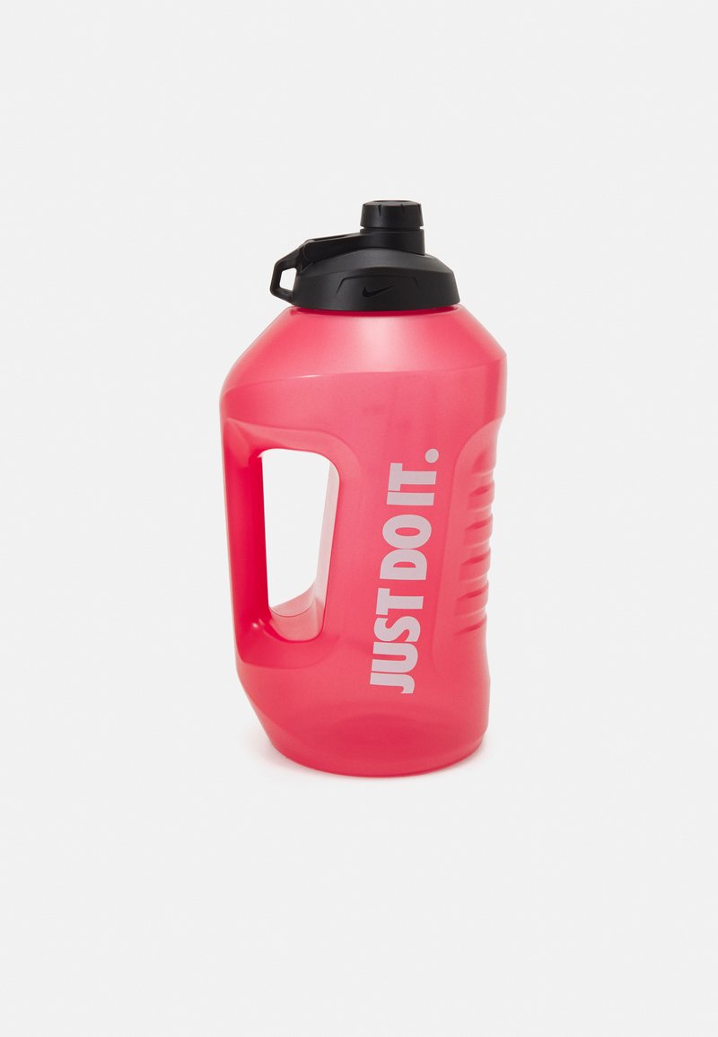 Nike Performance SUPER JUG 128 OZ 3.784 ML UNISEX - Drikkeflasker - university red/black/white