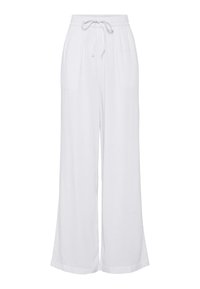 Ikke valgt, bright white 