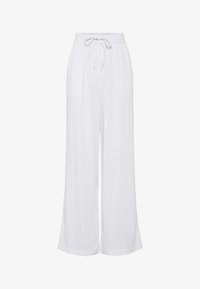 Ikke valgt, bright white