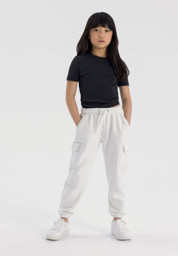 CARGO POCKETS - Jogginghose