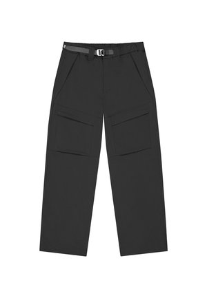 Picture Organic Clothing, HAVOR  - Cargohose - black