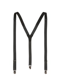 Lloyd HOSENTRÄGER - Belt - schwarz