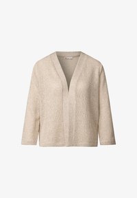 Non sélectionné, beige