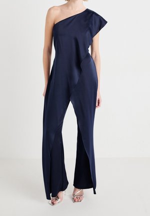 Tuta jumpsuit - dark blue