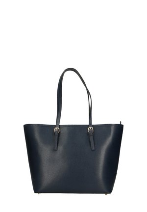 Chiara Ferretti, SHOULDER  - Sac à main - sf blu notte