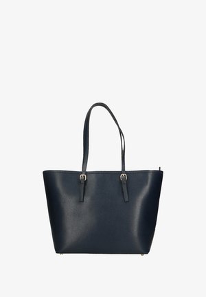Chiara Ferretti, SHOULDER - Sac à main - sf blu notte