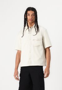 Oakley - RESERVER POCKET SHIRT - Hemd - mist Thumbnail-Bild 1