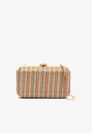 MISAKO, NINA SUMMER BAG - Pochette - multicolour