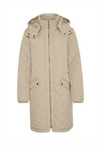 ARWEN  - Giacca da mezza stagione - silver mink