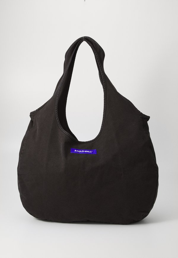 OVERSIZED TOTE BAG UNISEX - Tote bag